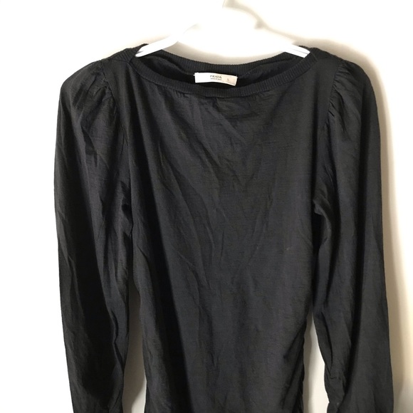 Prada wool top - Picture 1 of 6